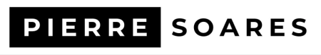 Logo pierresoares.com